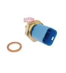 Fiat Siena Hararet Müşürü Mavi Renk SAGEMFRANS 46474600