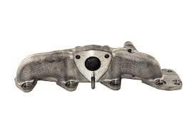 Opel Antara Egzoz Manifoldu 2,0 Dizel Gm Marka 96440361