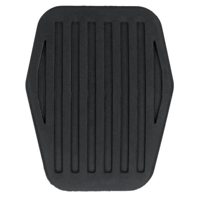 Ford C-Max 2007 - 2011 Fren Debriyaj Pedal Lastiği İthal 3M51 2457 AA