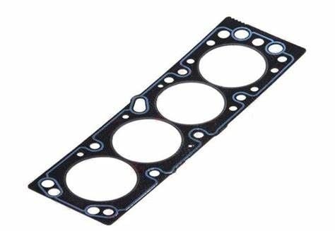 Opel Astra F 1.4 / X14XE Прокладка головки блока цилиндров Victor Reinz Brand 5607410