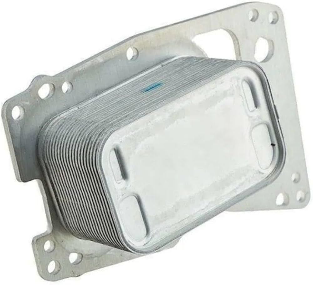 Bmw E90 320d N47N Двигатель Масляный Радиатор BSG Бренд 11428507626