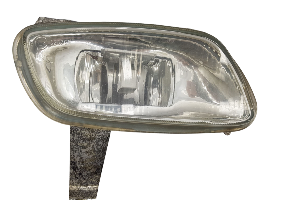 Peugeot 106 Sis Farı Sağ Oval Tip Depo Marka 6205P1