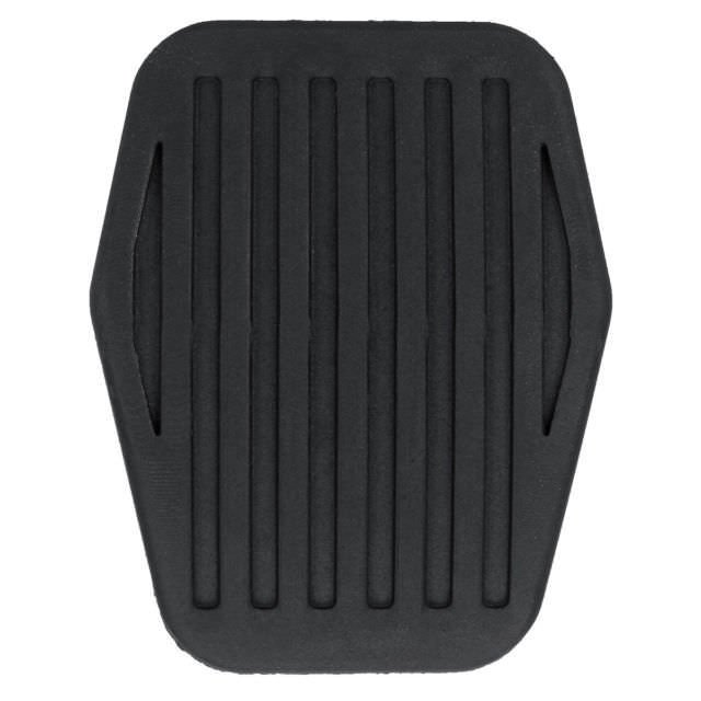 Ford Focus 2005 - 2011 Fren Debriyaj Pedal Lastiği İthal 3M51 2457 AA