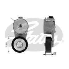 Fiat Brava Alternatör Gergi Rulmanı 1.2-1.6 / 8V-16V GATES 55258443