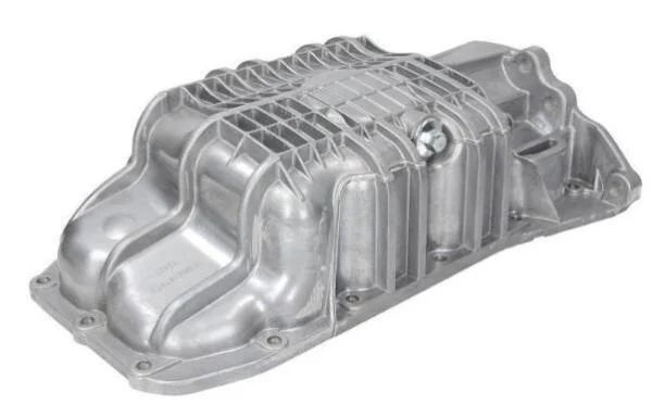 Ford Focus 2012-2018 1.25-1.4-1.6 Gasoline Oil Pan Bsg Brand 30-160-002