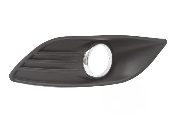 Ford Focus 2008 - 2011 Sis Far Çerçevesi Sol İthal 8M51 19953 AE