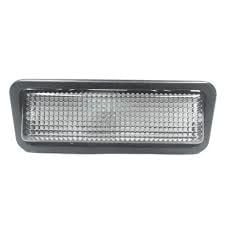 Peugeot 106 Torpido Aydınlatma Lambası Psa Marka 6362C8