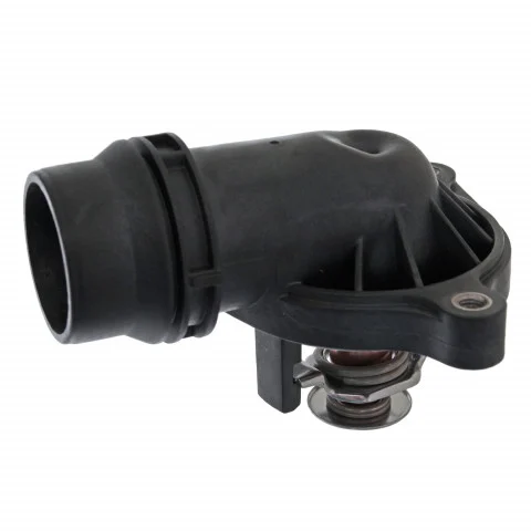 Bmw E87 Kasa 116i Termostat Komple Febi Marka 32649 - 11517500597
