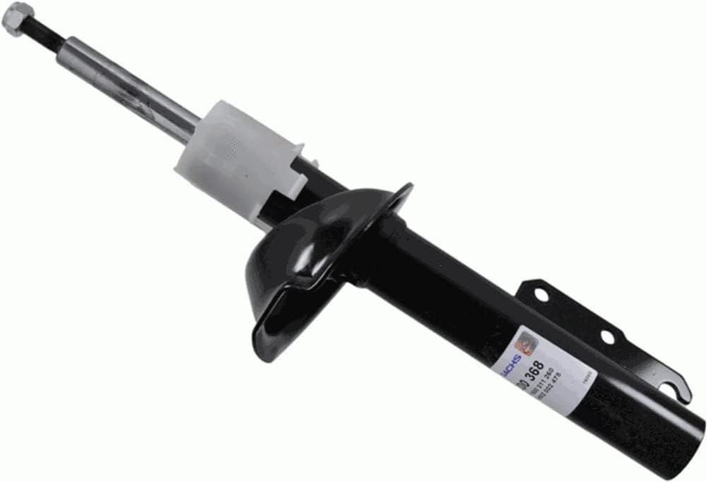 Ford Escort 1996-2001 Передний амортизатор газовый ИМПОРТ Sachs Brand 95AX18045KE