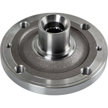 Peugeot 106 1991 - 2002 Front Hub Topran Brand 3307.76