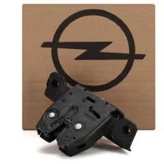 Opel Zafira C Замок багажника Psa Оригинал YR00237080-13524683-176510