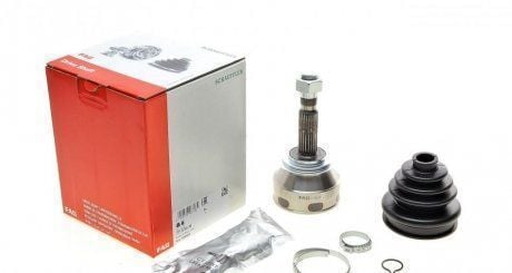 Fiat Punto 1.6 16V Ön Dış Aks Kafası FAG Marka 46307122