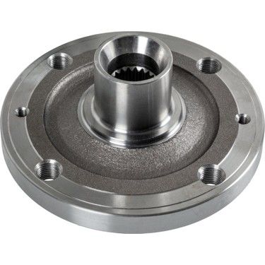 Peugeot 306 1993 - 2002 Front Hub Topran Brand 3307.76
