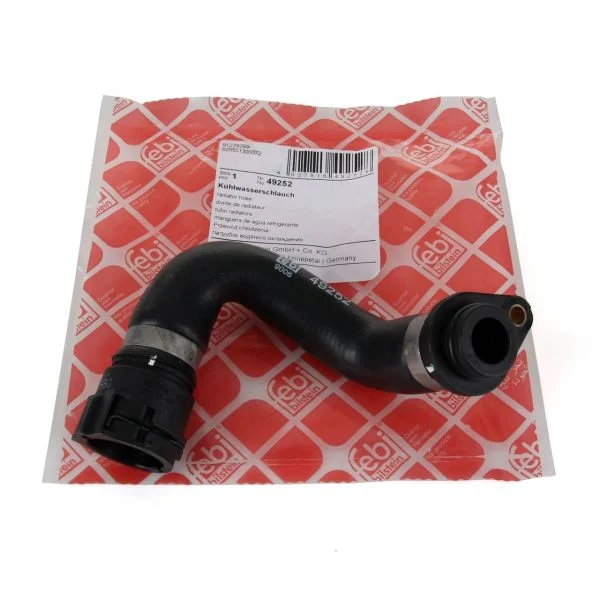 Bmw E87 Kasa 118i Termostat Hortumu Febi Marka 20949252 - 11537572158
