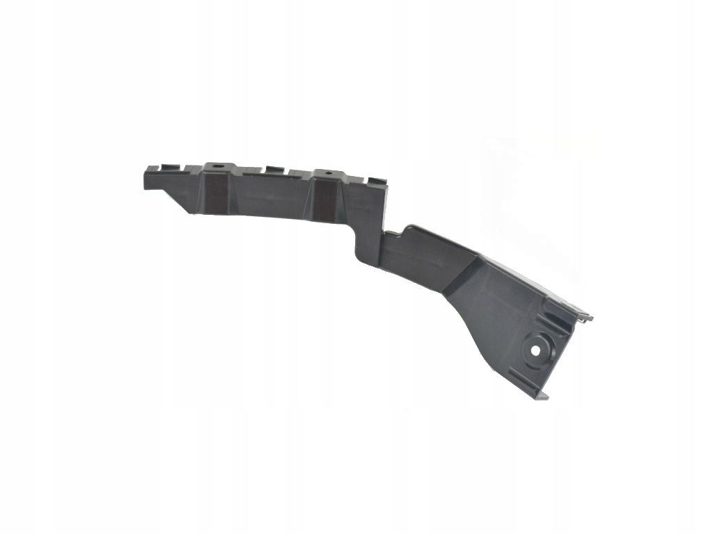 Fiat 500 Rear Bumper Bracket Right Side Original Opar 51881402
