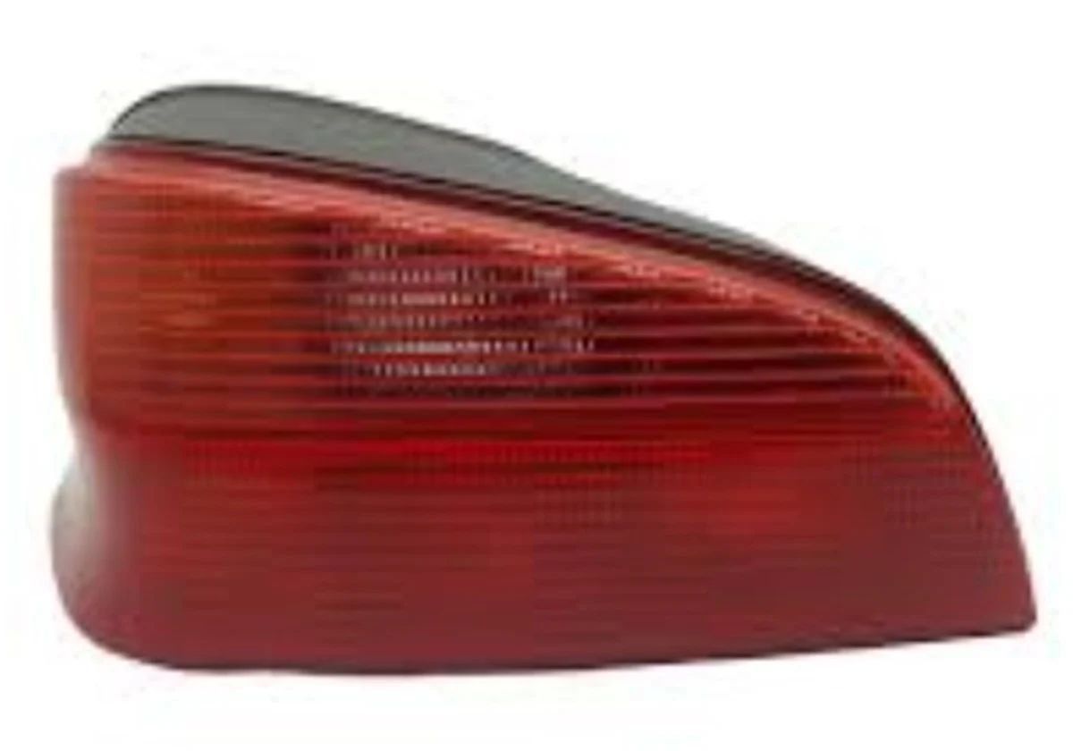 Peugeot 106 Arka Stop Sol Depo Marka 6350G6