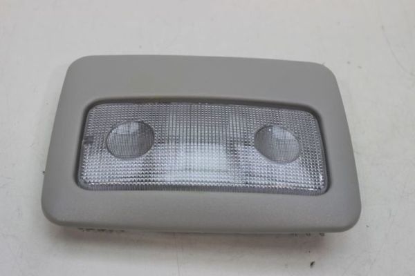 Fiat Albea 1.3 Multijet Tavan Lambası 3 Fiş Bej Orijinal OPAR 100177560