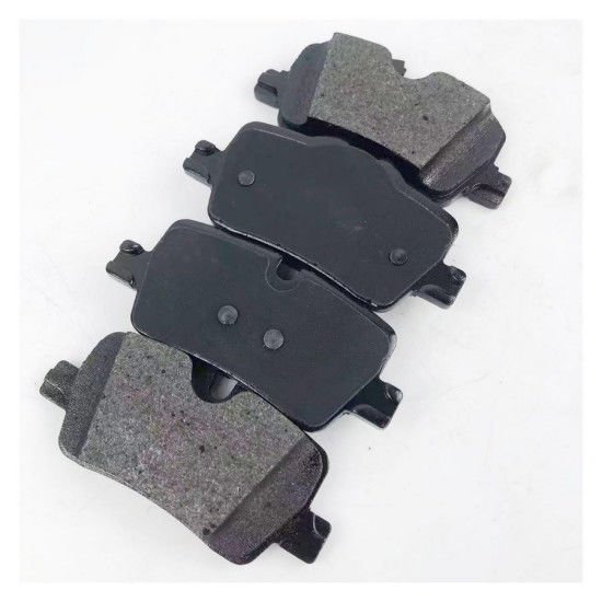 Bmw 3 Seri G20 Kasa Fren Balatası Arka Bmw Orijinal Marka 34206888825