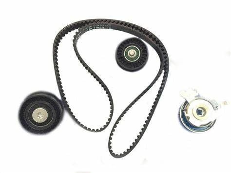 Opel Astra F X14XE/X16EL Triger Kayışı Gates Marka 5636565
