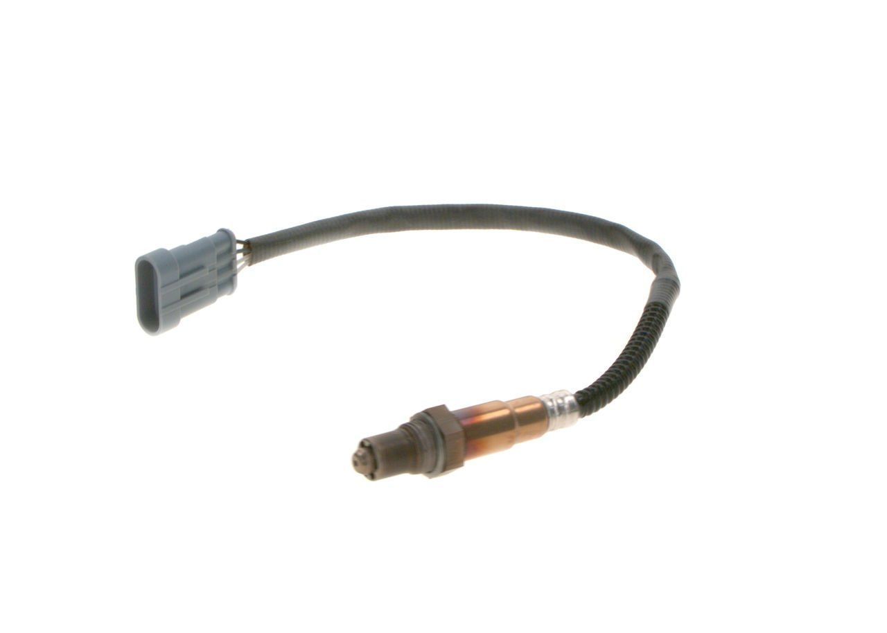 Fiat Doblo 1.6 16V Oksijen Sensörü Lambda Sensörü BOSCH 46762182