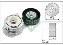 Fiat Albea Alternatör Gergi Rulmanı 1.2-1.6 / 8V-16V INA 55258443