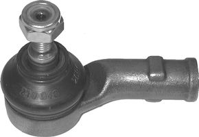 Ford Escort 1996-2001 Rot Başı Sol DELPHI Marka 98AX3270BA
