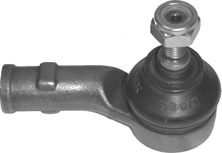 Ford Escort 1996-2001 Rot Başı Sağ DELPHI Marka 98AX3270AA