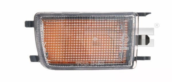 Volkswagen Golf 3 Sol Ön Sinyal Lambası Beyaz TYC Marka 1H0953049D