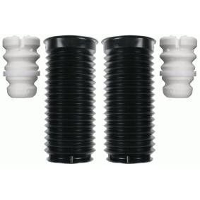 Mercedes B Class W246 / W242 Front Shock Absorber Dust Boot Sachs Brand A2123230392
