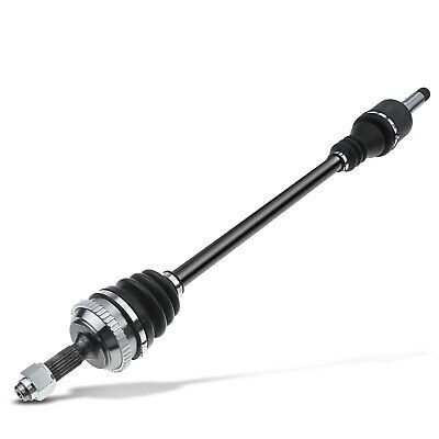 Peugeot 106 1.4 Petrol Left Axle Complete Snr Brand 32729P