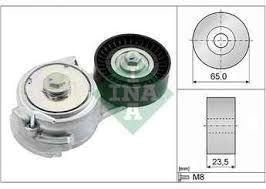 Fiat Fiorino Alternatör Gergi Rulmanı 1.2-1.6 / 8V-16V INA 55258443