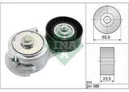 Fiat İdea Alternatör Gergi Rulmanı 1.2-1.6 / 8V-16V INA 55258443