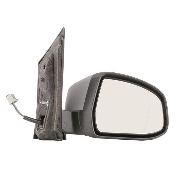 Ford Focus 2008 - 2011 Elektrikli Sinyalli Sağ Ayna Asferik İthal Marka 1728322