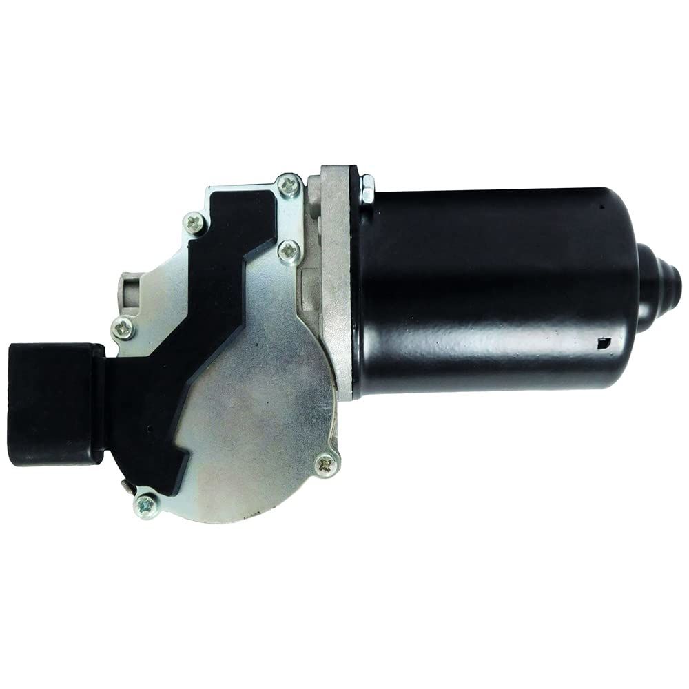 Audi A3 1997 - 2003 Arası Ön Silecek Motoru İthal Marka 1J0955119B