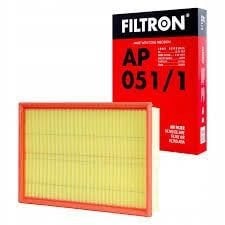 Opel Combo C Hava Filtresi Filtron Marka 834157