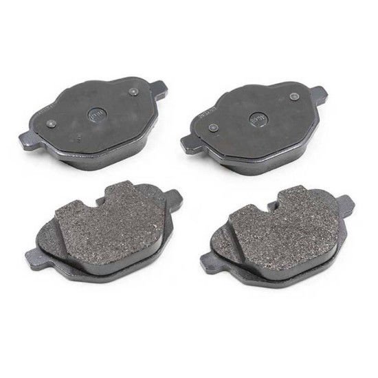 Bmw 5 Series G30 Body Brake Pad Rear Bmw Original Brand 34216885451