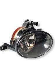Volkswagen Passat Right Fog Light Lens 2005-2010 Imported Brand 3C0941700A