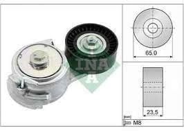 Fiat Grande Punto Alternatör Gergi Rulmanı 1.2-1.6 / 8V-16V INA 55258443