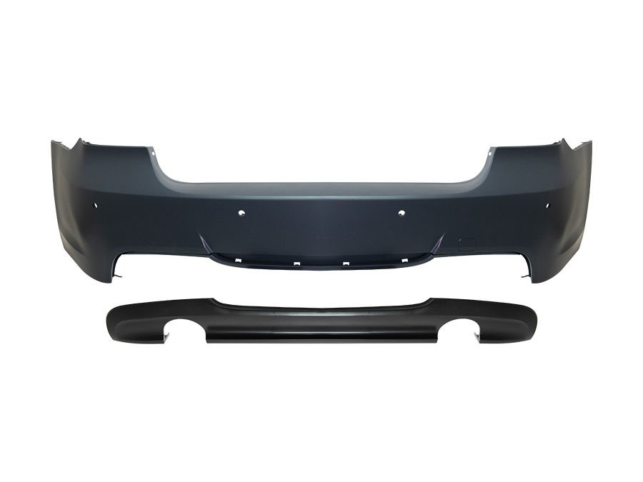 Bmw 3 Seri E90 Kasa Komple Arka Tampon Wender Marka BA51128041139S2