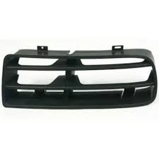 Volkswagen Golf 4 Sağ Sis Kapagı Sissiz 1998-2005 Wisco Marka 1J0853666E