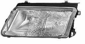 Volkswagen Passat B5 Правая фара 1996-2001 Импортная марка 3B0941018K