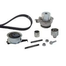 Volkswagen Golf 7 Triger Seti + Devirdaim Gates Marka 04L198119A
