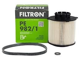 Opel İnsignia 1.6 - 2.0 Dizel Mazot Filtresi Filtron Marka 5818085