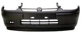 Opel Corsa B Front Bumper Prasco Brand 1400159