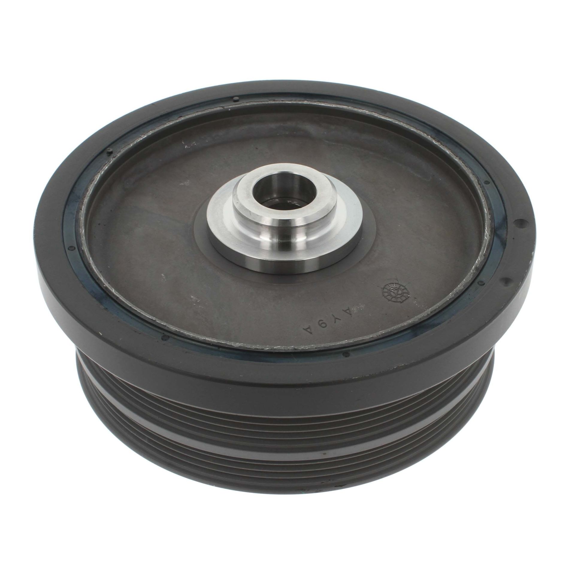Bmw E46 Kasa 318d M47N Motor Krank Kasnağı Bsg Marka 15-170-002