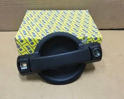 Fiat Doblo 2001-2010 Arası Sol Ön Dış Kapı Kolu Orijinal Opar 735309960