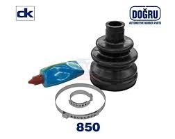 Opel Tigra A 1.6 16V Dış Aks Körüğü Dk (Doğru Kauçuk) Marka 1603188