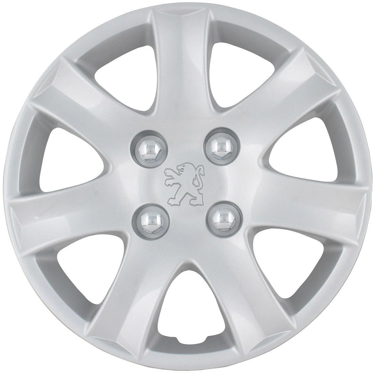 Peugeot 206 + Plus Колесный колпак Psa Brand 5416.R0