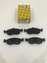 Fiat Palio 1.3 Multijet Ön Fren Balatası Orijinal OPAR 77362180