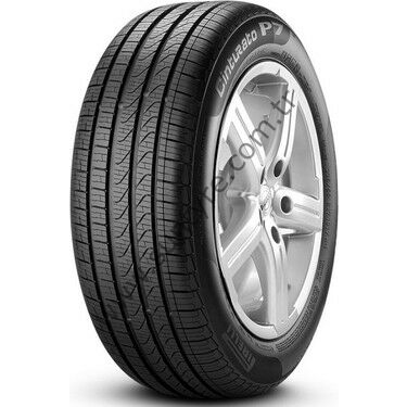 Pirelli 225/40R18 92V Xl R-F * Cınturato P7 All Season M+S C-C-70 4 Mevsim Oto Lastiği (Üretim Yılı: 2024)